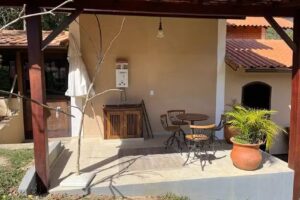 Chal&eacute; da Montanha Petr&oacute;polis