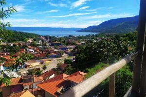 Chal&eacute; Da Morgana