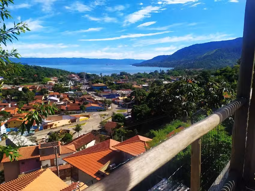 Chal&eacute; Da Morgana