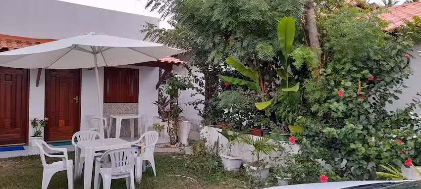 Chal&eacute; da Ol&iacute;via