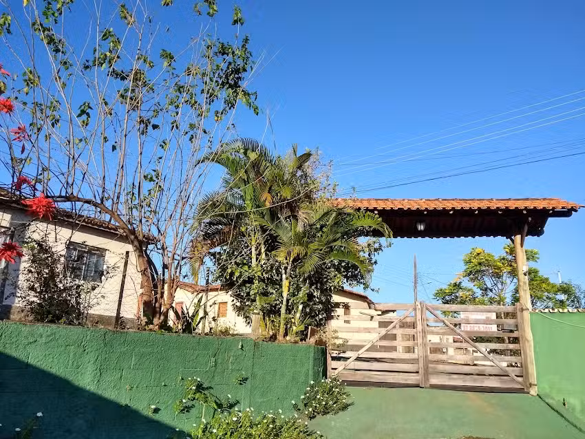 Chal&eacute; Da V&oacute;