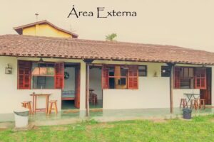 Chal&eacute; das Princesas