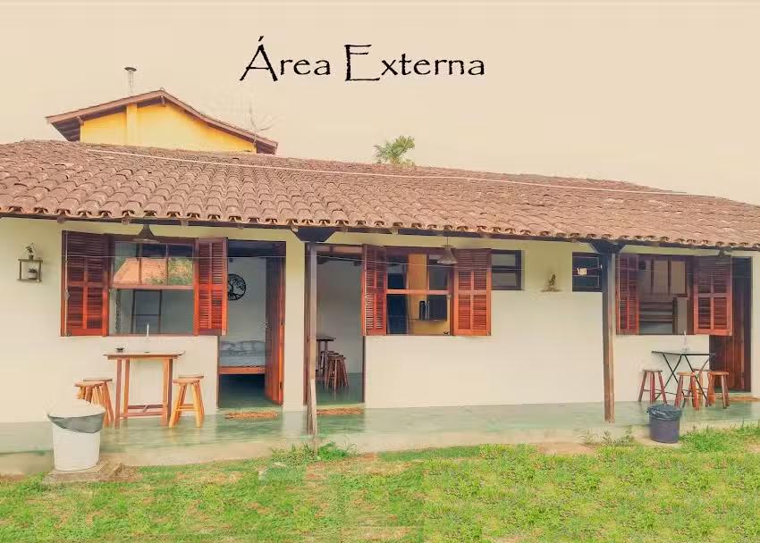 Chal&eacute; das Princesas