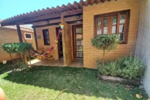 Chale do Alcantilado