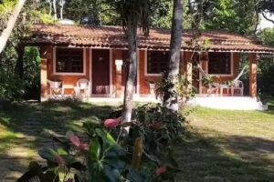 Chal&eacute; do Arnoldo