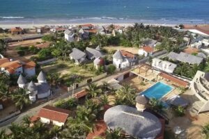 Chal&eacute; do Carlinhos