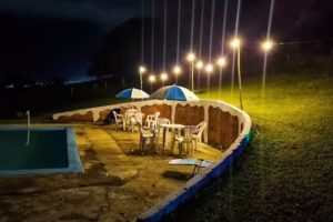 Chal&eacute; do Chima