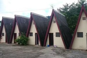 Chal&eacute; Do Cost&atilde;o