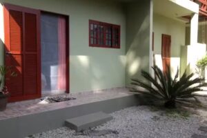 Chal&eacute; do Fernando