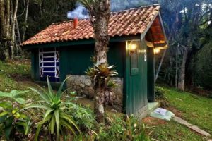 CHAL&Eacute; DO LOPO