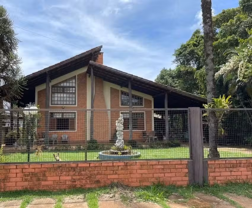 Chal&eacute; do Papa