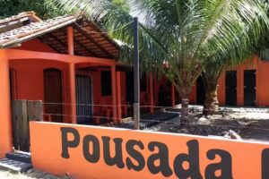 Chal&eacute; do Paulista