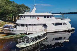 Chal&eacute; do seu Antonio