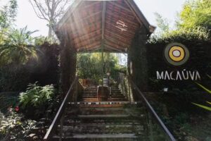 Chal&eacute; e Cacha&ccedil;aria Maca&uacute;va