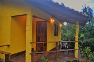 Chal&eacute; eldorado