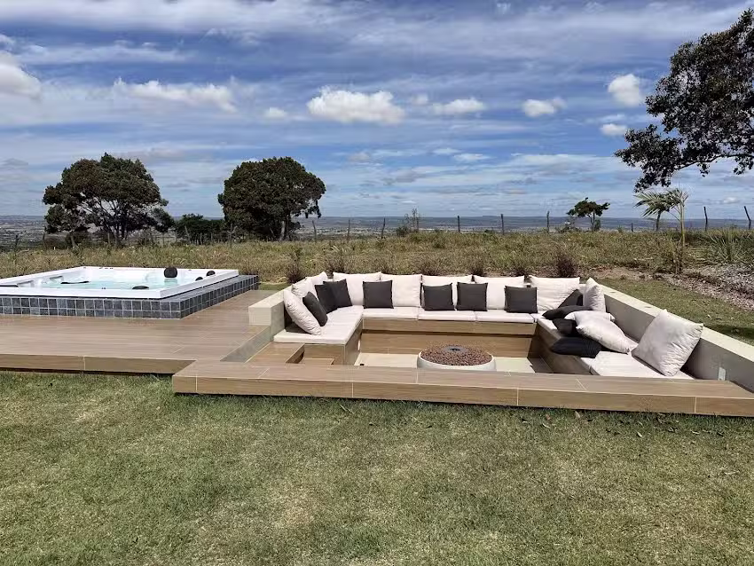 Chal&eacute; Esplendor