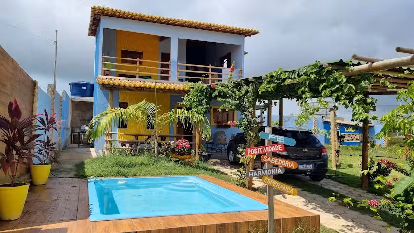 Chal&eacute; Fons&ecirc;ca