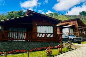 Chal&eacute; Girassol