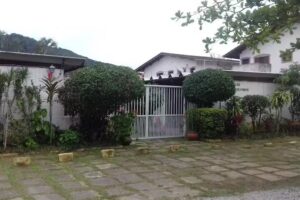 Chal&eacute; Golfinhos