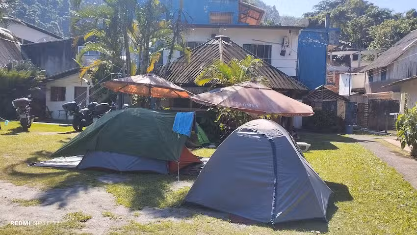 Chal&eacute; Guaiamum