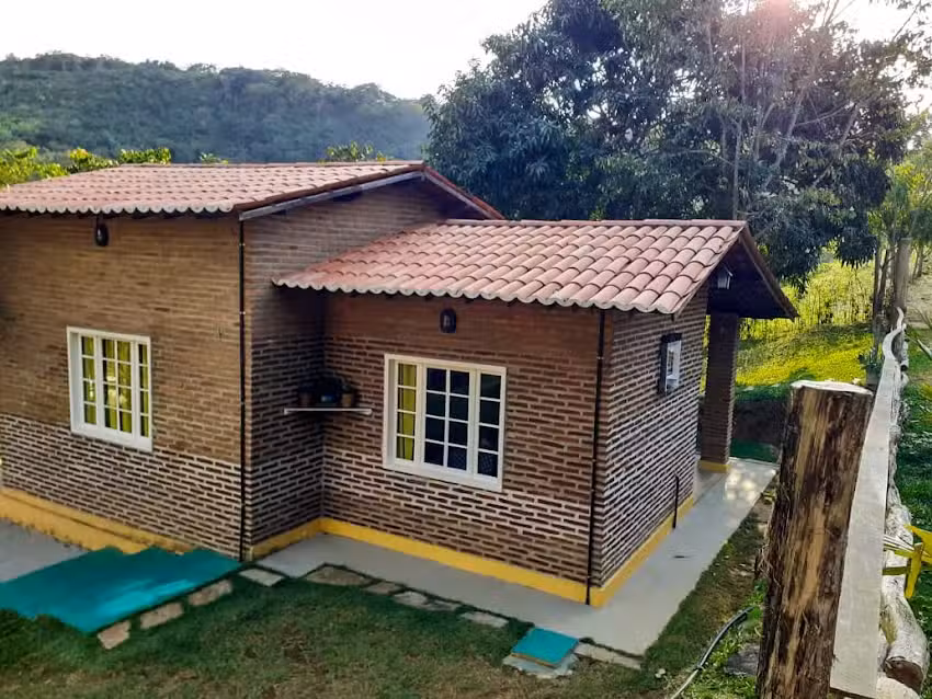 Chal&eacute; Gua&iacute;ra