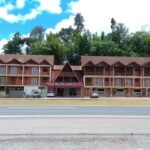 Chal&eacute; Hotel