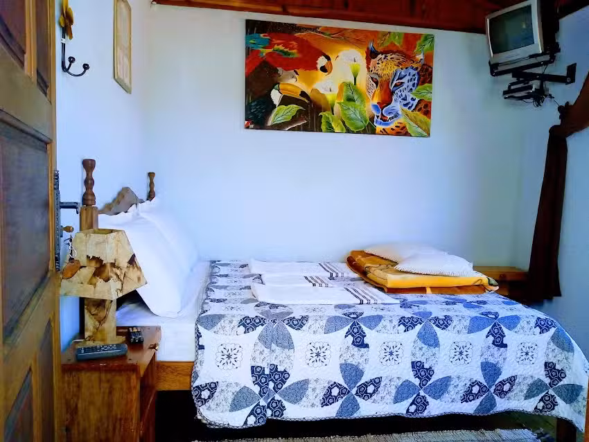 Chal&eacute; Ideal
