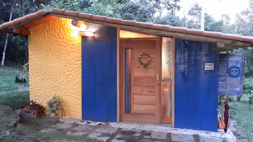 Chal&eacute; Karun&acirc;