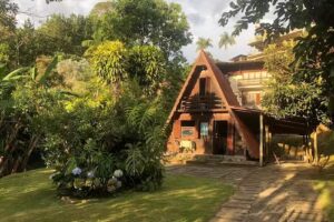 Chal&eacute; Linda Vista