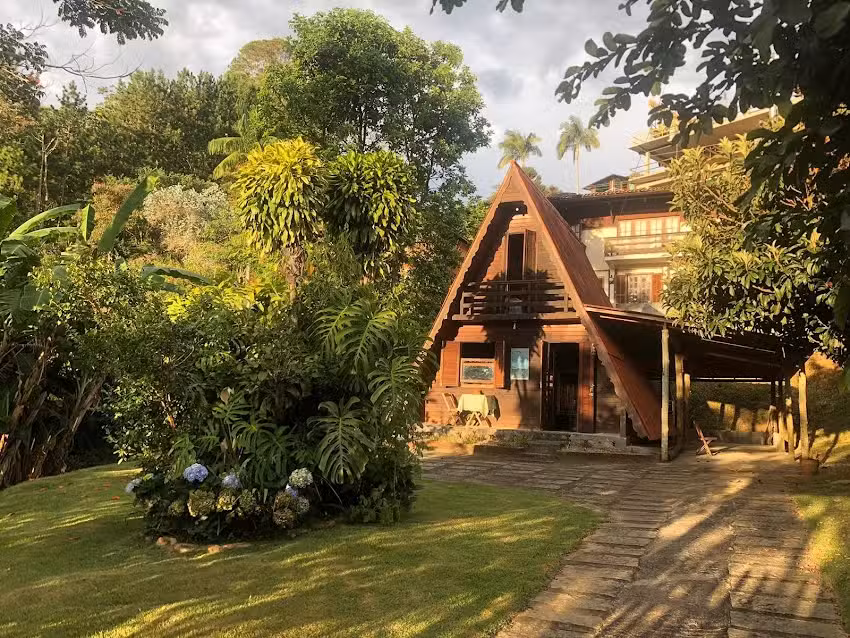 Chal&eacute; Linda Vista