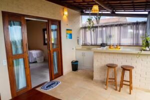 Chal&eacute; Macei&oacute;