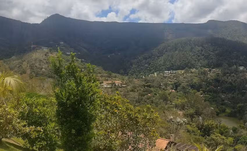 Chal&eacute; Manga Larga