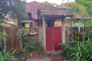 Chal&eacute; Mangaba