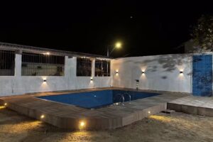 Chal&eacute; maninhos