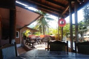 Chal&eacute; Maresias