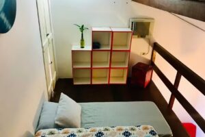 Chale Maresias – Cond Vila da Arara