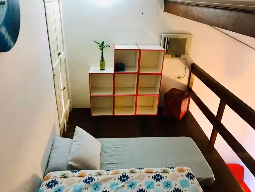 Chale Maresias &ndash; Cond Vila da Arara