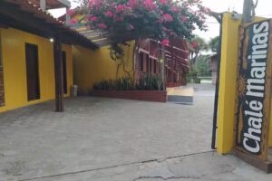 Chal&eacute; Marinas