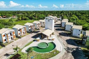 Chal&eacute; Nautic Atins