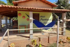 Chal&eacute; Pantanal