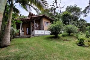 Chal&eacute; Para&iacute;so