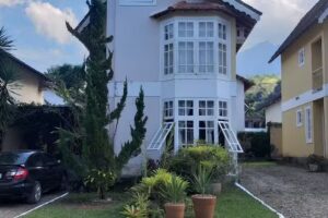 CHAL&Eacute; P&Eacute; DA SERRA PENEDO