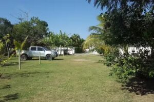 Chal&eacute; Pedra Nica