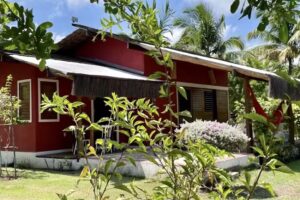 Chal&eacute; Pitaya, Recanto Uan&aacute;, Tatuamunha