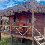 CHAL&Eacute; P&Ocirc;R DO SOL