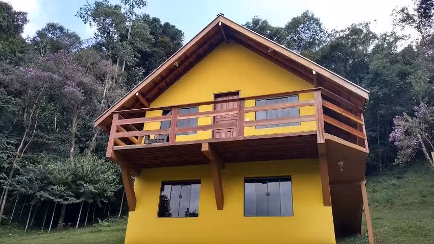 Chal&eacute; Portal Lazer