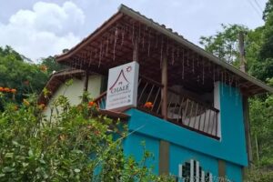 Chalé Porto dos Frades