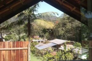 Chal&eacute; Pousada INN