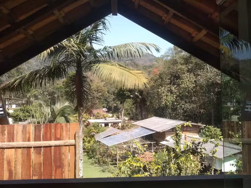 Chal&eacute; Pousada INN