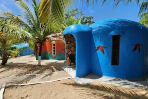 Chal&eacute; Praia Residence